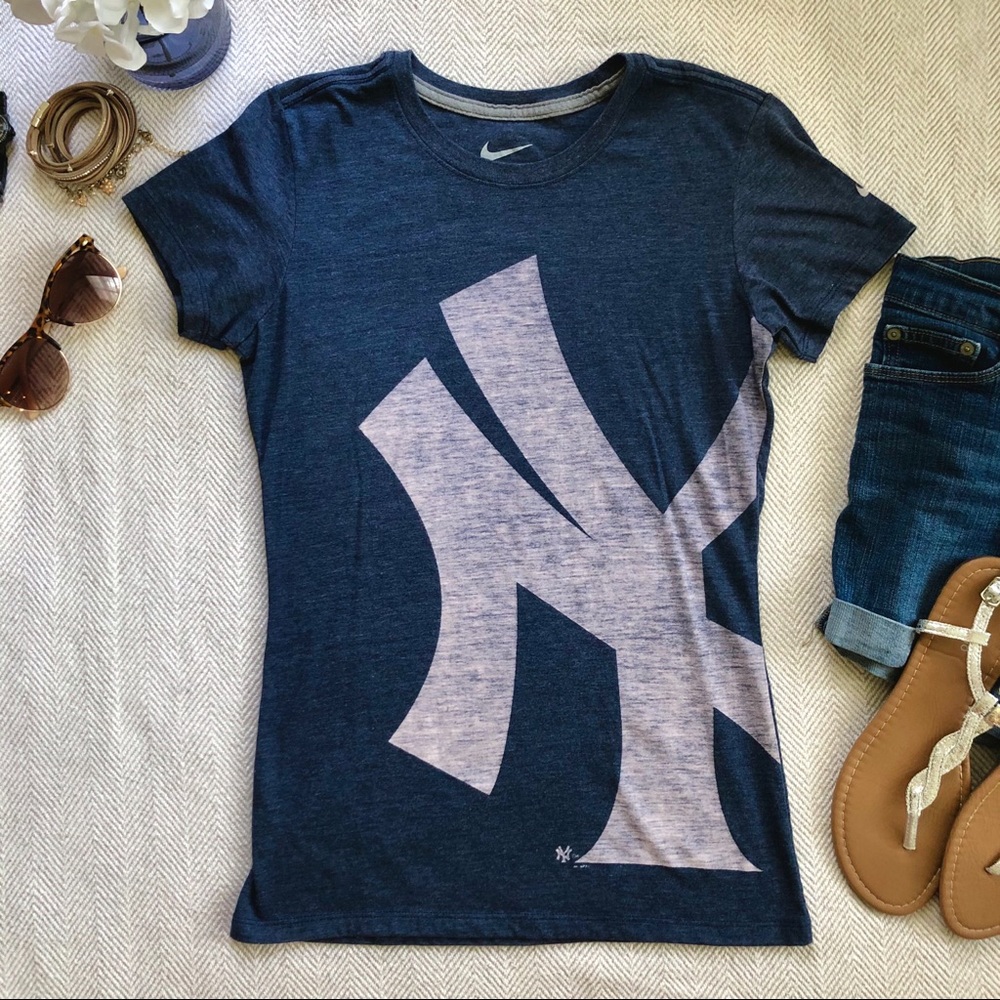 ⚾️New York Yankees Nike T-Shirt